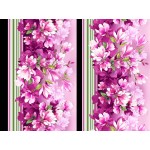 MAGNOLIA MAGIC STRIPE