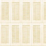 SUMMER SHUTTERS