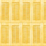 SUMMER SHUTTERS