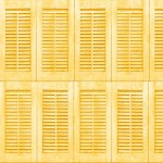 SUMMER SHUTTERS