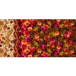 JACOBEAN DREAMS BORDER