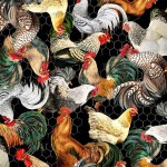 POULTRY IN MOTION