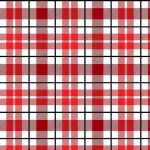 SUNNY PLAID