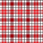 SUNNY PLAID