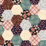 MEADOW PATCHWORK