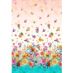 PRIMROSE BORDER