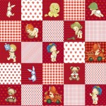 AMERICANA PATCHWORK
