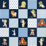 AMERICANA PATCHWORK