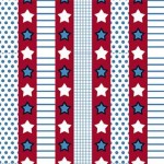 STAR STRIPE