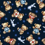 AMERICANA BEAR