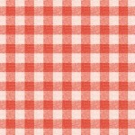 PLUSH GINGHAM