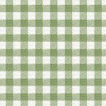 PLUSH GINGHAM