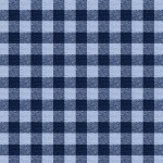 PLUSH GINGHAM