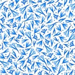 TINY CORAL BRANCH