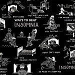 HOW TO BEAT INSOMNIA