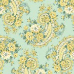 PAISLEY ROSE
