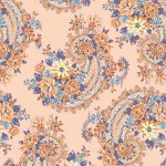 PAISLEY ROSE