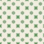 FLURRY SNOWFLAKES