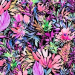 SKETCHBOOK FLORAL