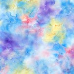 ABSTRACT WATERCOLOR