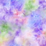 ABSTRACT WATERCOLOR