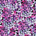 FLORAL DOTS