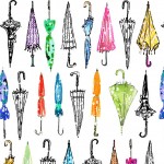 PICK YOUR UMBRELLA