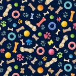 DOG TOYS