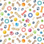 DOG TOYS