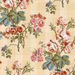 WILD ROSE FLOWER