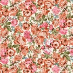 WILD ROSE FIELD