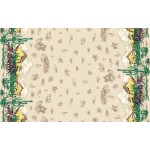 BUCKAROO BORDER
