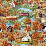 AUTUMN BLISS