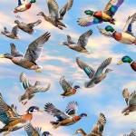 AUTUMN FLIGHT