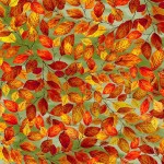 AUTUMN LEAVES