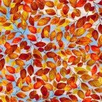 AUTUMN LEAVES