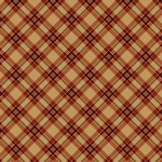 CHECKERED AUTUMN