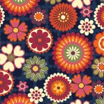 GROOVY BLOOMS