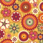 GROOVY BLOOMS