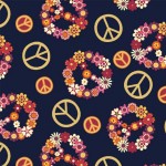 FLORAL PEACE