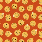GROOVY SMILEY