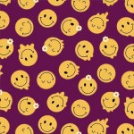 GROOVY SMILEY