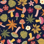 GROOVY FOLIAGE