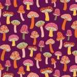 MUSHROOM MEDLEY