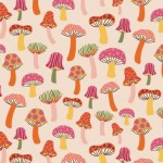 MUSHROOM MEDLEY