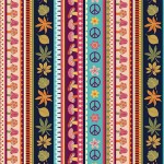 FOLIAGE STRIPE