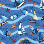 SAIL LA VIE