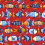 SCHOOL OF FISH