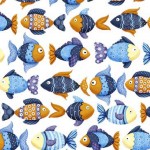SCHOOL OF FISH