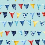 NAUTICAL FLAGS